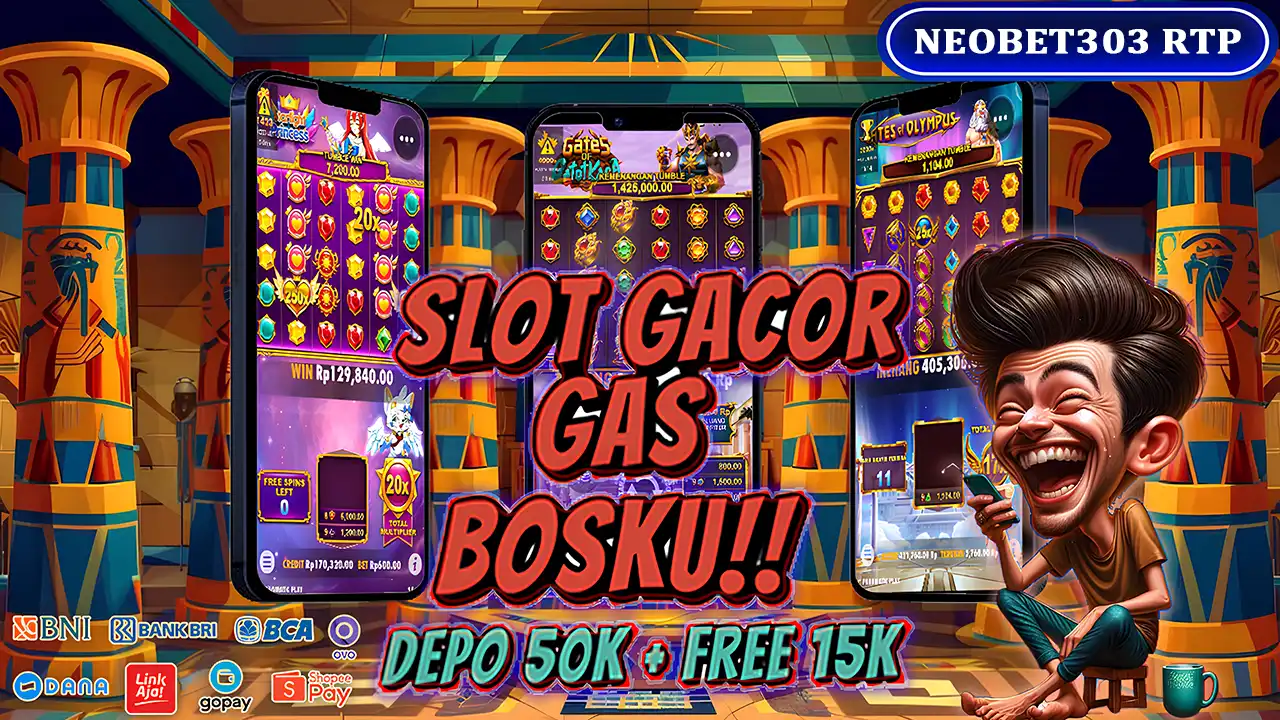 Neobet303 rtp